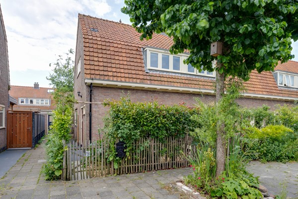 Medium property photo - Uranusstraat 9, 1033 VV Amsterdam